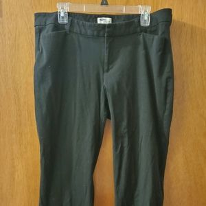 SALE Black work pants